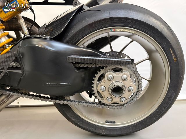 ducati - streetfighter--s-1098