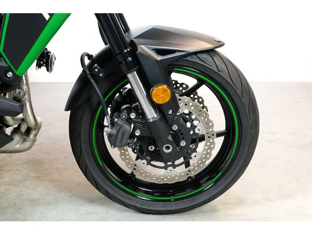 kawasaki - versys-650-tourer