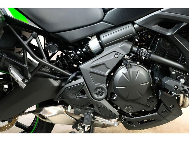 kawasaki - versys-650-tourer