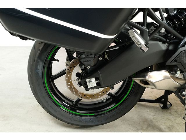 kawasaki - versys-650-tourer