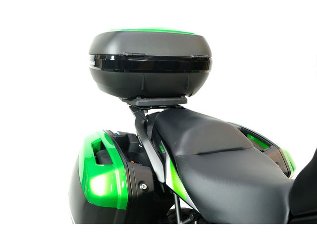 kawasaki - versys-650-tourer