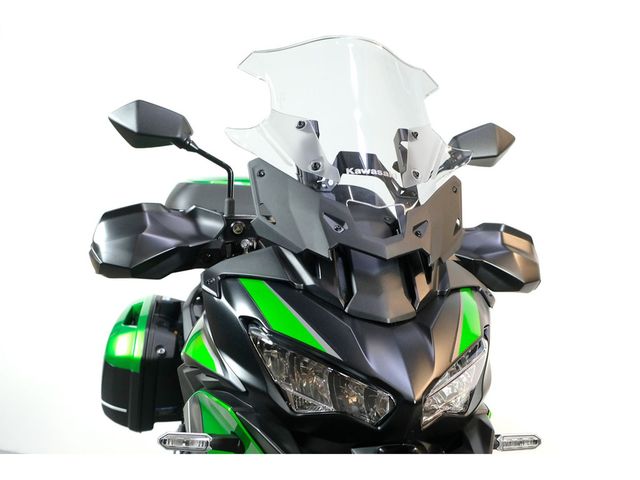 kawasaki - versys-650-tourer