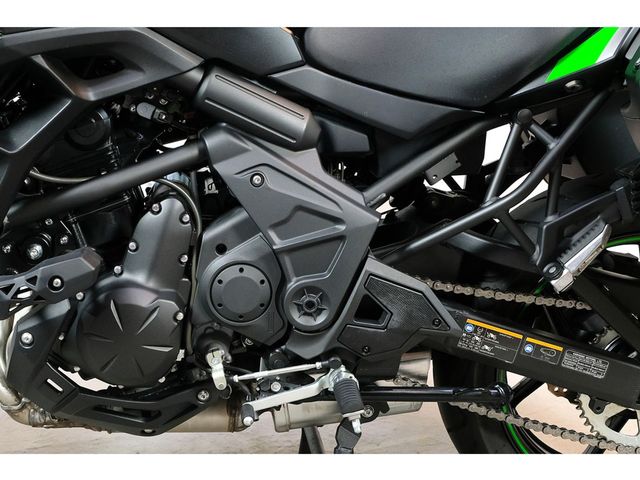 kawasaki - versys-650-tourer