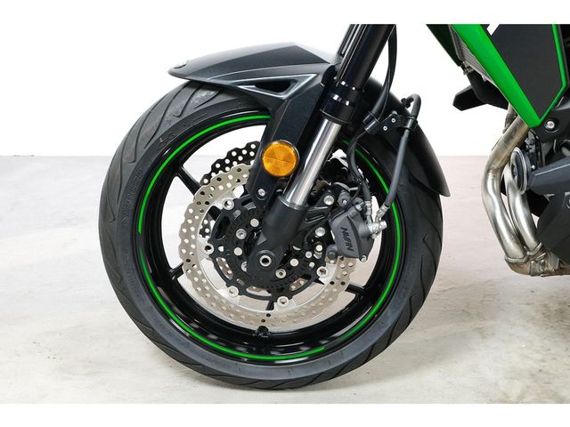 kawasaki - versys-650-tourer