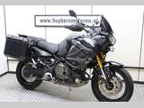 YAMAHA XT 1200 ZE SUPER TENERE RAID EDITION