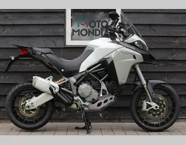 Ducati Multistrada 1200 Enduro 2017 occasion