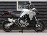 DUCATI MULTISTRADA 1200 ENDURO