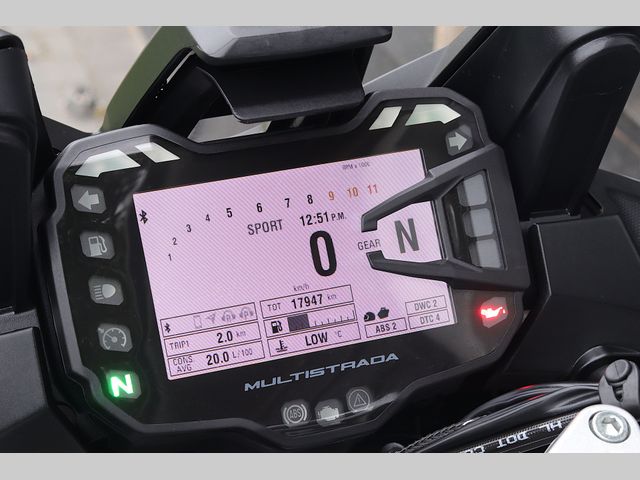 ducati - multistrada-1200-enduro