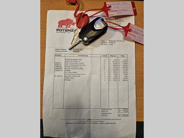 ducati - multistrada-1200-enduro