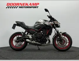Kawasaki Z650 2023 occasion