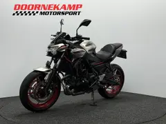 Kawasaki Z 650 ABS 2023 occasion – foto 7 van 18