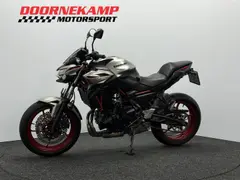 Kawasaki Z 650 ABS 2023 occasion – foto 8 van 18