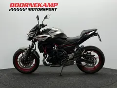 Kawasaki Z 650 ABS 2023 occasion – foto 9 van 18