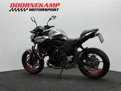 Kawasaki Z 650 ABS 2023 occasion – foto 10 van 18