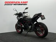 Kawasaki Z 650 ABS 2023 occasion – foto 11 van 18