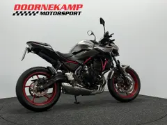 Kawasaki Z 650 ABS 2023 occasion – foto 16 van 18
