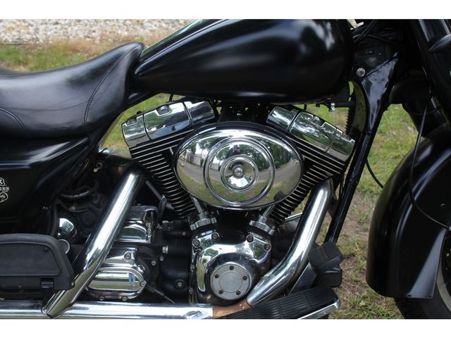 harley-davidson - road-king-classic-flhrci