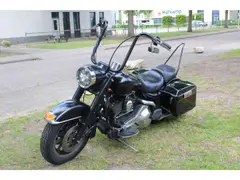 Harley-Davidson Road King Flhrci 1999 occasion – foto 3 van 9