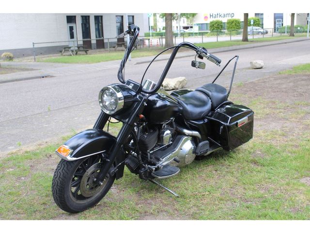 harley-davidson - road-king-classic-flhrci