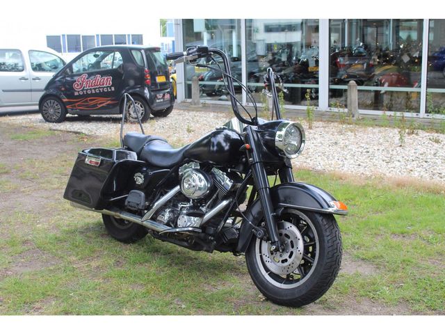 harley-davidson - road-king-classic-flhrci