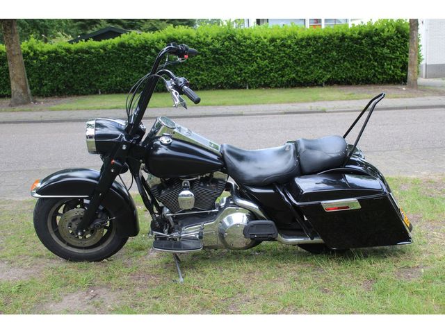 harley-davidson - road-king-classic-flhrci