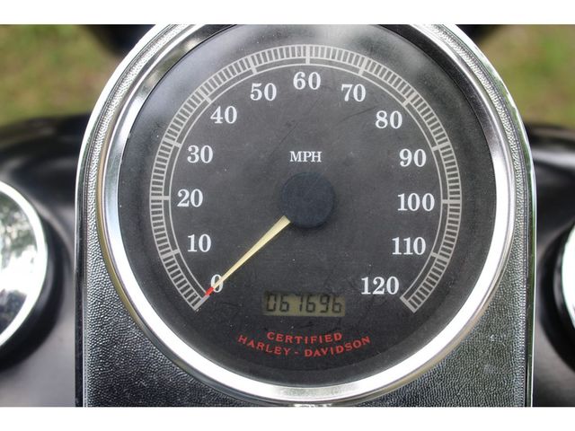 harley-davidson - road-king-classic-flhrci