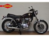 YAMAHA XS 650 SE