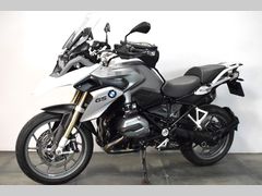 BMW R 1200 GS LC