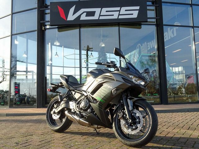 kawasaki - ninja-650