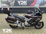 YAMAHA FJR 1300 AS