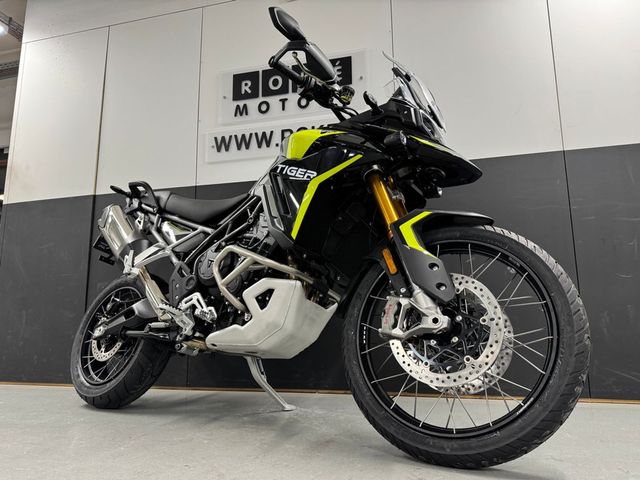 triumph - tiger-900-rally-pro