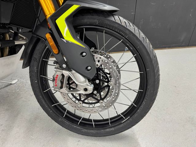 triumph - tiger-900-rally-pro