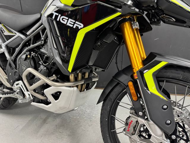 triumph - tiger-900-rally-pro