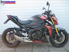 SUZUKI GSX-S 1000 ABS