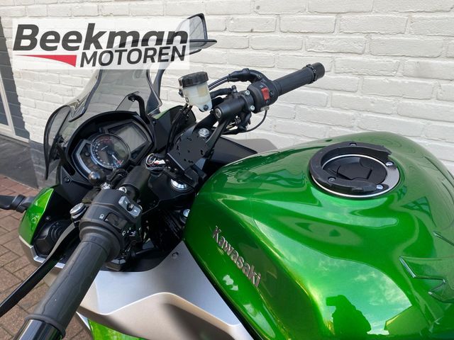 kawasaki - z-1000-sx