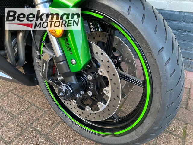 kawasaki - z-1000-sx