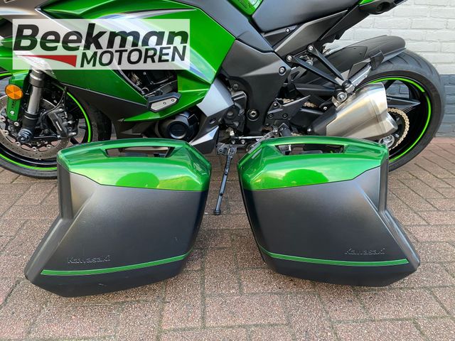 kawasaki - z-1000-sx