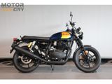 ROYAL ENFIELD INTERCEPTOR 650