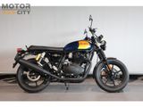 ROYAL ENFIELD INTERCEPTOR 650