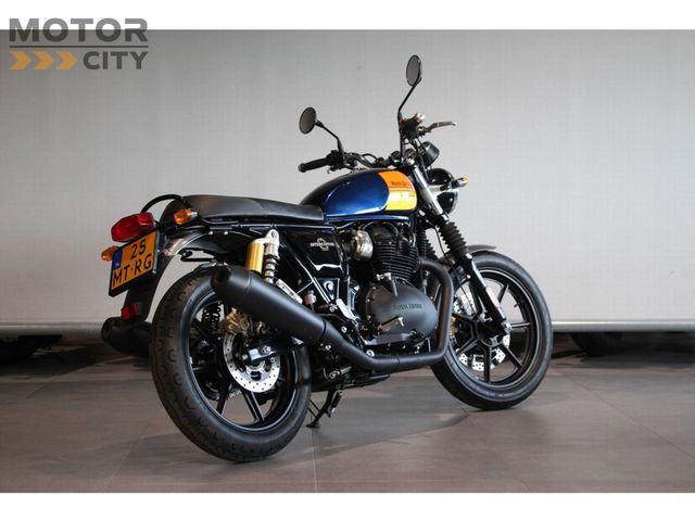 royal-enfield - interceptor-650