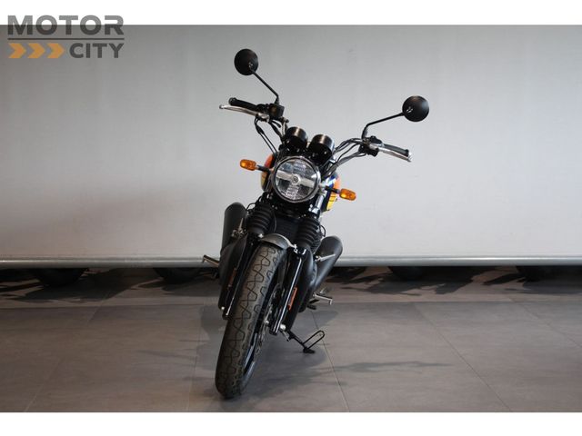 royal-enfield - interceptor-650