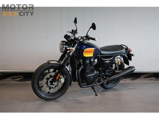 royal-enfield - interceptor-650