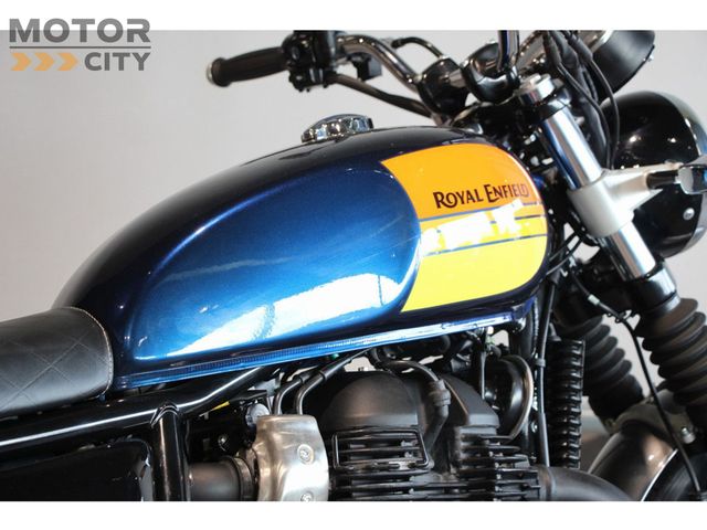 royal-enfield - interceptor-650