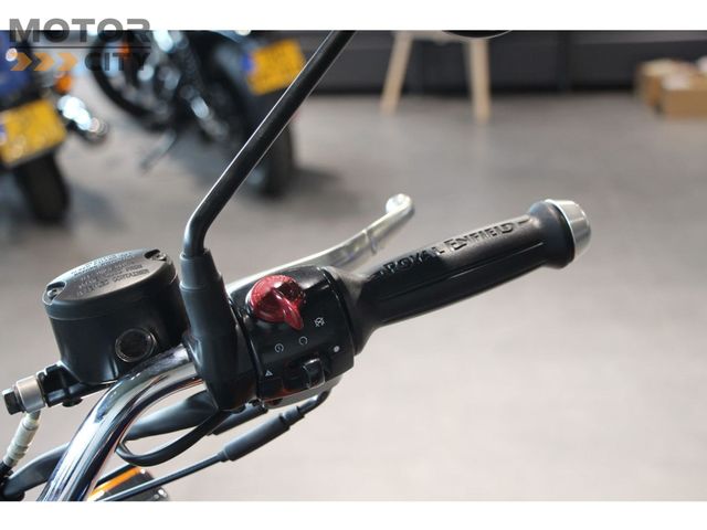 royal-enfield - interceptor-650