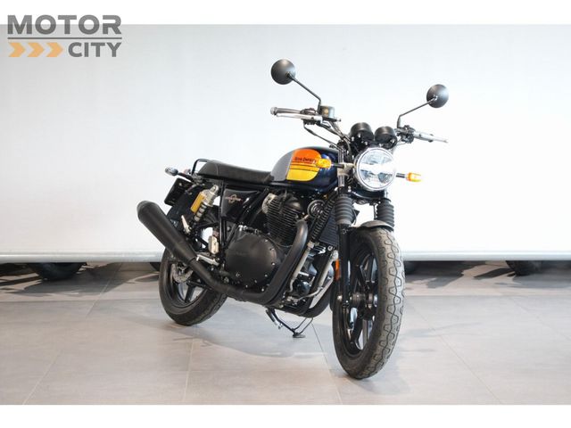 royal-enfield - interceptor-650