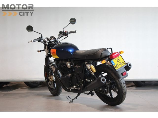 royal-enfield - interceptor-650