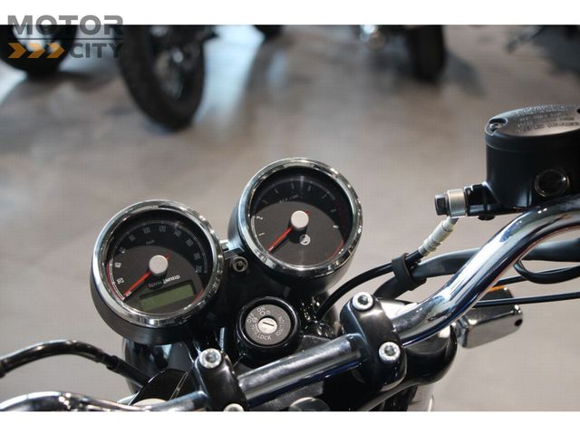 royal-enfield - interceptor-650