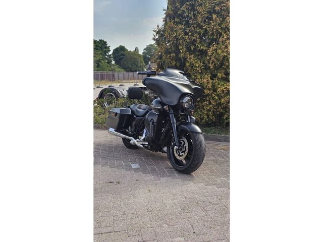 harley-davidson - street-glide-flhx