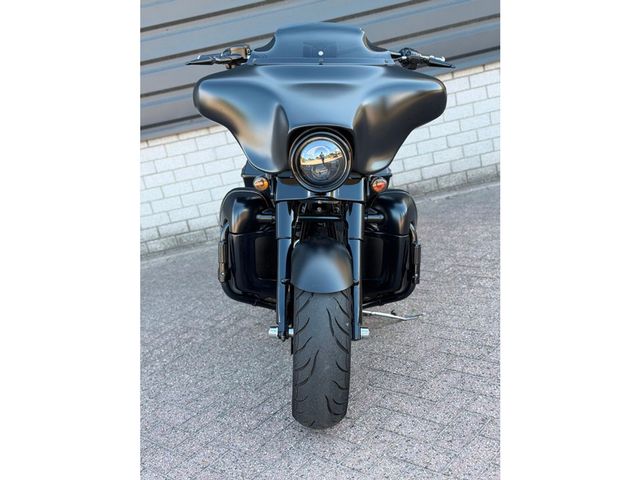 harley-davidson - street-glide-flhx