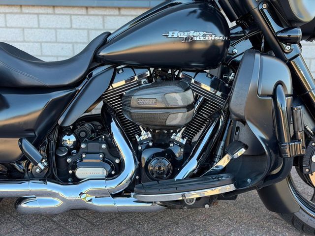 harley-davidson - street-glide-flhx